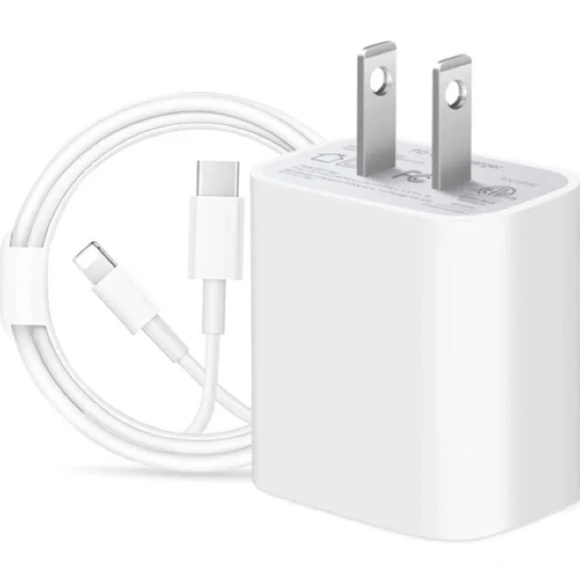 iPhone Fast Charger